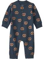 Carter's Child fo Mine Baby Halloween Jumpsuit