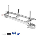 VEVOR Chainsaw Mill, Galvanized Steel, 14-36 in Guide Bar, 0.2-11.81 in Cutting Thickness