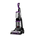 BISSELL PowerForce Pet XL Upright Deep Cleaner, for Carpet and Upholstery, 10" Clean Path, Above Floor Cleaning, Large Clean Tank, Lightweight, 3748