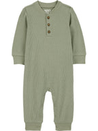 Carter's Child fo Mine Baby Halloween Jumpsuit