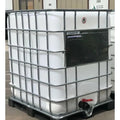 Schutz 330 Gallon Food Grade IBC Water Barrel/Drum