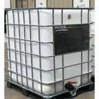 Schutz 330 Gallon Food Grade IBC Water Barrel/Drum