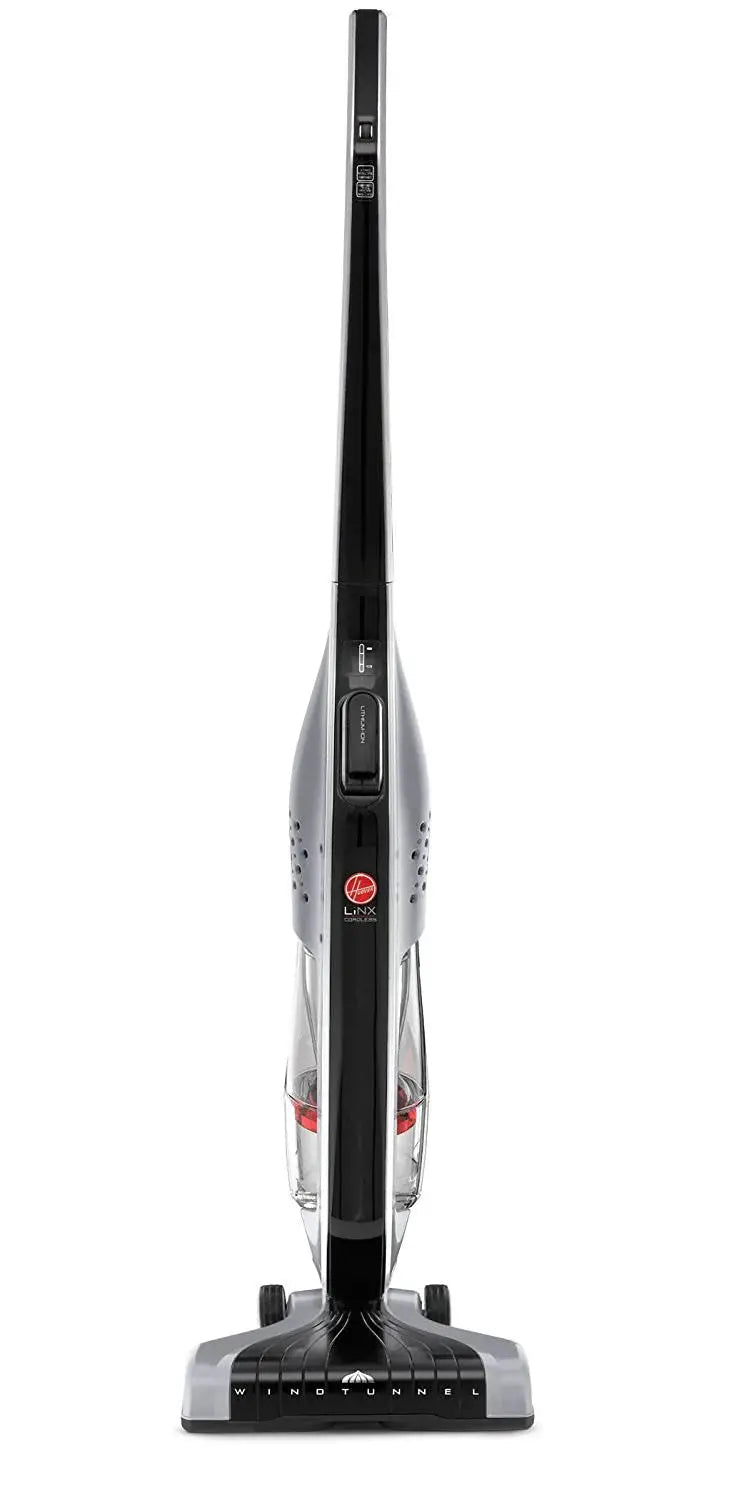 Hoover Linx Cordless Stick Vacuum - Rechargeable Lightweight Multi-Surface Cleaner