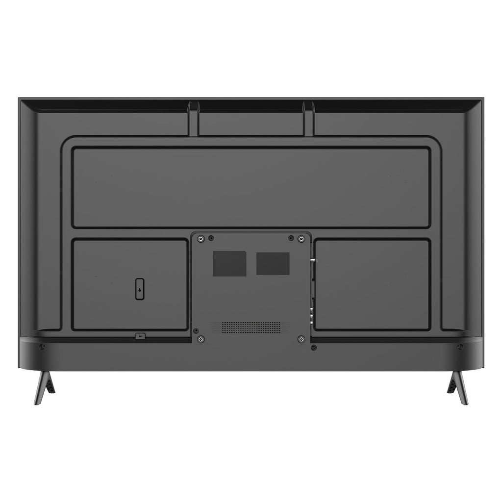 onn 43 in Class 4K UHD Smart Television Powered by VIZIO, 43S4V1