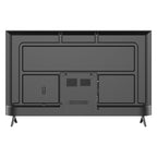 onn 43 in Class 4K UHD Smart Television Powered by VIZIO, 43S4V1