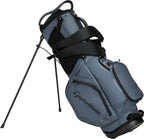 TaylorMade Pro Stand Golf Bag, Charcoal - 2023