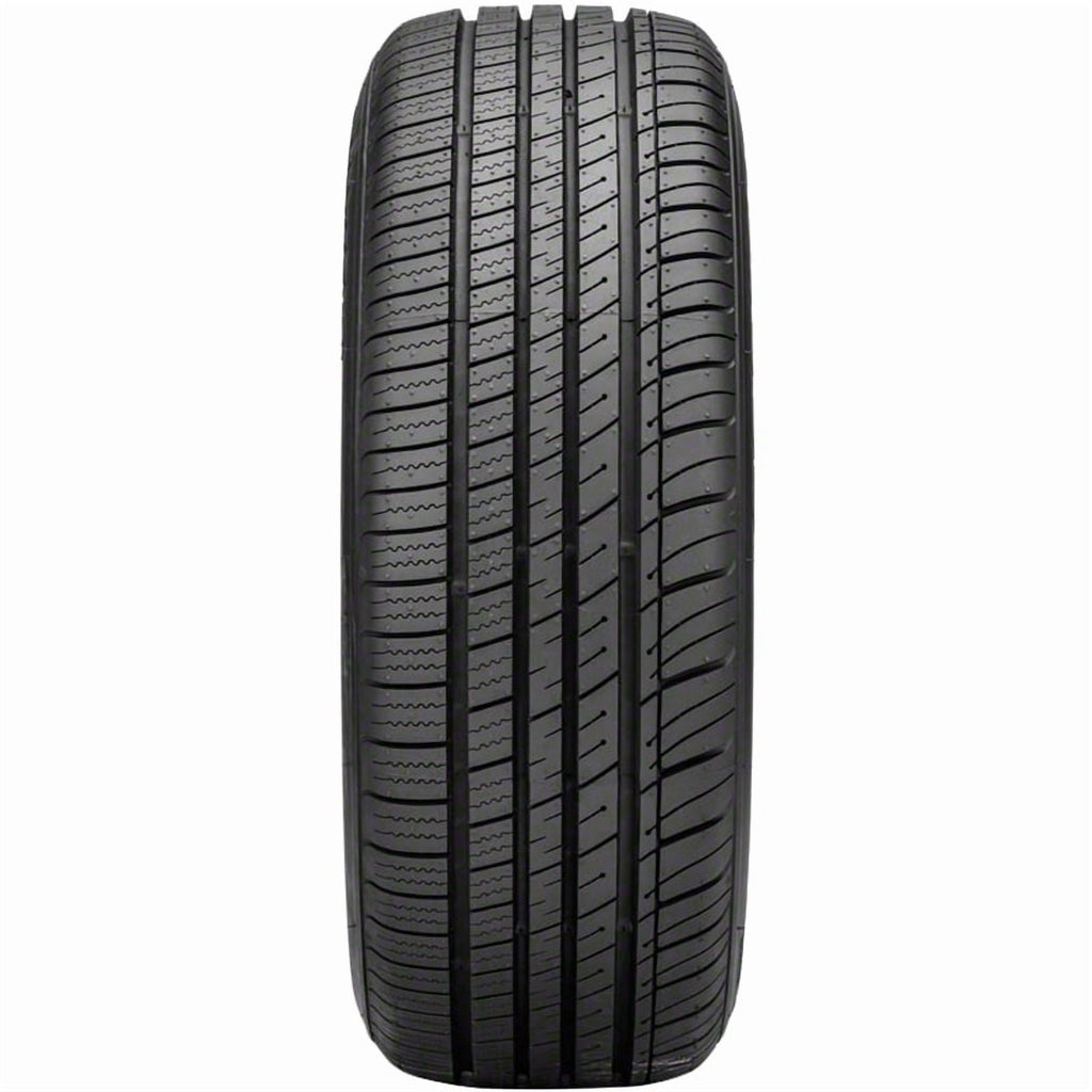 Kumho Ecsta LX Platinum KU27 UHP 205/50R17 93W XL Passenger Tire