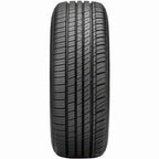 Kumho Ecsta LX Platinum KU27 UHP 205/50R17 93W XL Passenger Tire