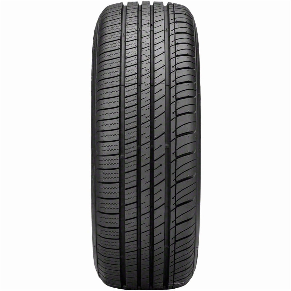 Kumho Ecsta LX Platinum KU27 UHP 205/50R17 93W XL Passenger Tire