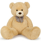 MaoGoLan Giant Teddy Bear 55" Large Stuffed Animals Plush Toy