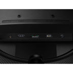 Samsung 34" Odyssey G55T WQHD 165Hz 1ms(MPRT) AMD FreeSync HDR Curved Gaming Monitor - LC34G55TWDNXZA