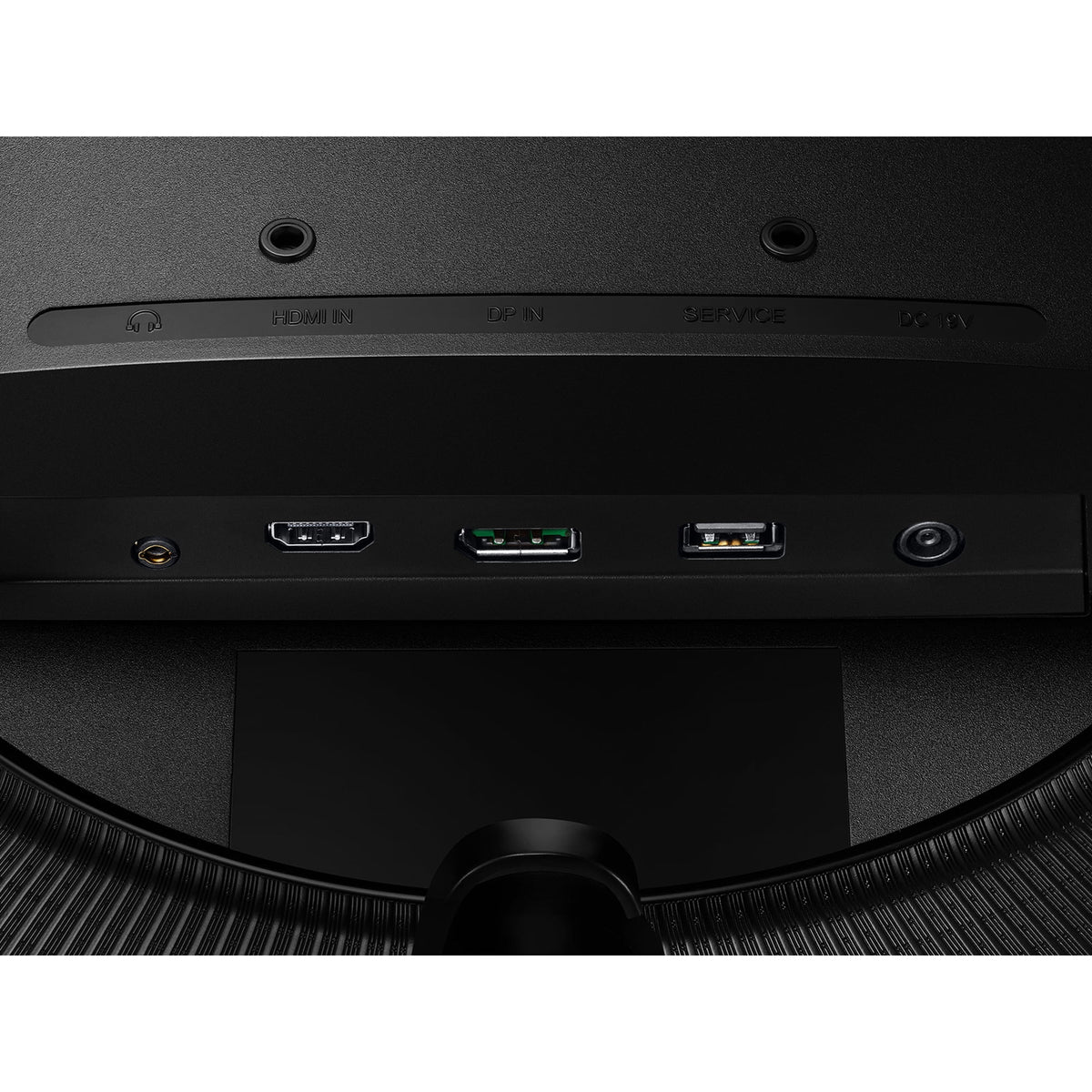 Samsung 34" Odyssey G55T WQHD 165Hz 1ms(MPRT) AMD FreeSync HDR Curved Gaming Monitor - LC34G55TWDNXZA
