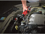 Milwaukee M12 12-Volt 3/8-in Cordless Lithium-Ion Ratchet Kit With Tool Bag