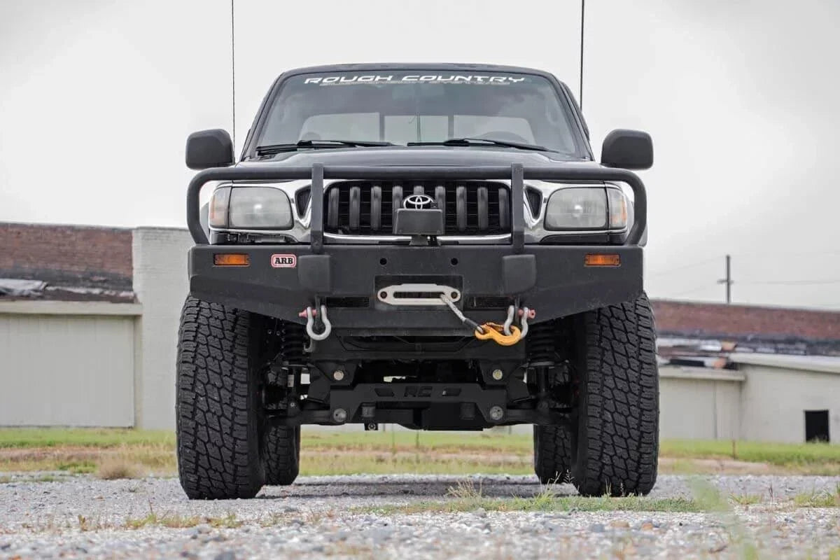 Rough Country 6" Lift Kit With N3 Shocks For 1996-2004 Toyota Tacoma - 74130
