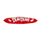 Dum Dums Original Mix Halloween Assorted Candy, Allergen Free, Lollipops & Suckers, Hard Candy for Trick or Treat and Party Favors, 18.5 oz Bag