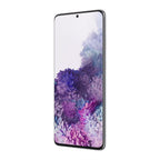 Unlocked Samsung Galaxy S20+ 5G Cell Phones, 128GB, 8GB RAM, 4500 mAh, Wireless Charging, Gray