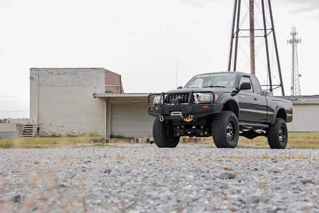 Rough Country 6" Lift Kit With N3 Shocks For 1996-2004 Toyota Tacoma - 74130