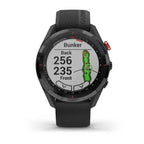 Garmin Approach S62 GPS Golf Smartwatch With Touchscreen And Course Maps