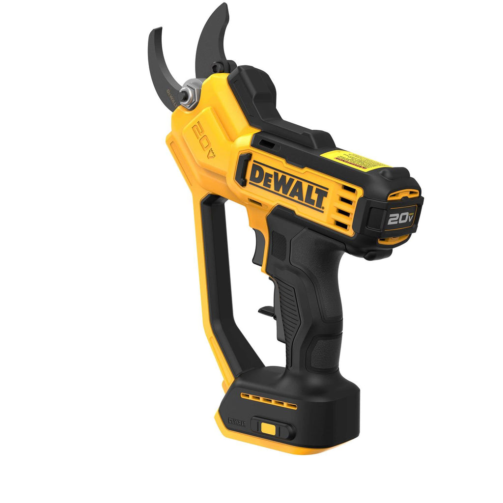 Dewalt 20V MAX Cordless Pruner - DCPR320B