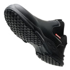 Waterproof Slip-On Shoes & Slip Resistant Work Shoes