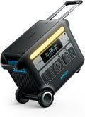 Anker SOLIX F2000 Portable Power Station 2400W 2048Wh - PowerHouse 767