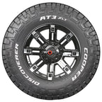 Cooper Discoverer AT3 XLT LT275/70R18/10 125S Tires - Set Of 2
