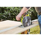 RYOBI ONE+ 18V 10-Piece Cordless Power Tool Set With 3 Batteries And Charger - PCK750KN