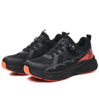 Indestructible Safety Sneakers - Steel Toe, Puncture Resistant, Non-Slip Work Shoes for Men & Women