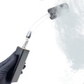 Portable Mini Smoke Machine Handheld fog Machine for Photography Cosplay Smoke Making Machine Outdoor Events, Parties