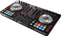 Pioneer DJ 4-Channel Serato DJ Pro Controller - DDJ-SX3 B-Stock Certified Refurbished