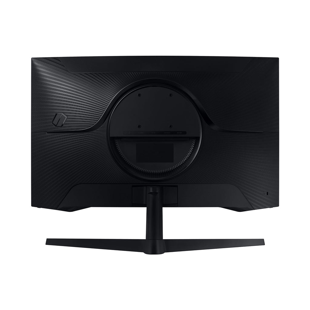 Samsung 34" Odyssey G55T WQHD 165Hz 1ms(MPRT) AMD FreeSync HDR Curved Gaming Monitor - LC34G55TWDNXZA