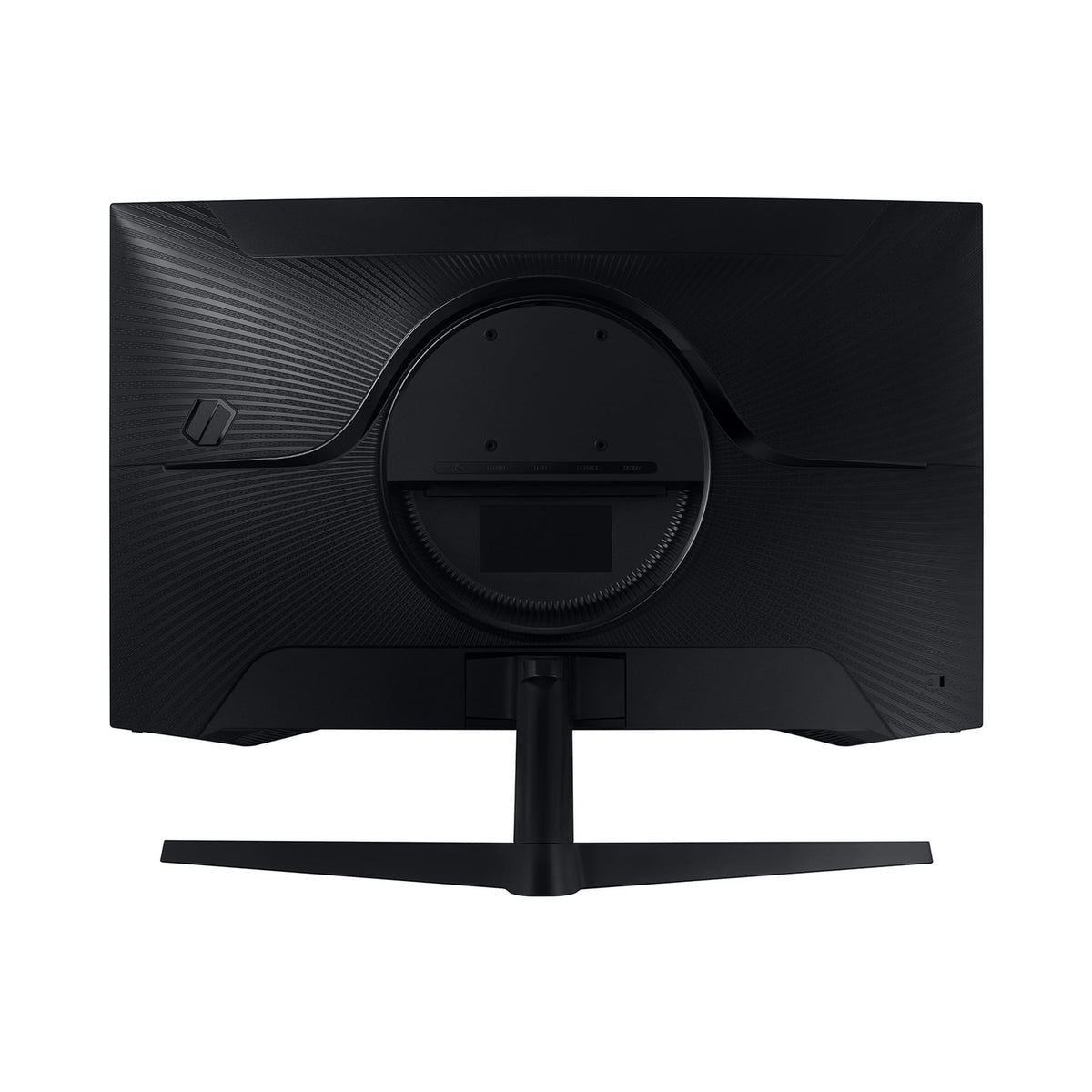 Samsung 34" Odyssey G55T WQHD 165Hz 1ms(MPRT) AMD FreeSync HDR Curved Gaming Monitor - LC34G55TWDNXZA
