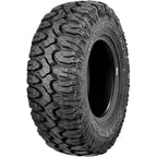 Milestar Patagonia M/T LT265/75R16 123/120Q E 10 Ply Mud Terrain Tire - Set Of 4