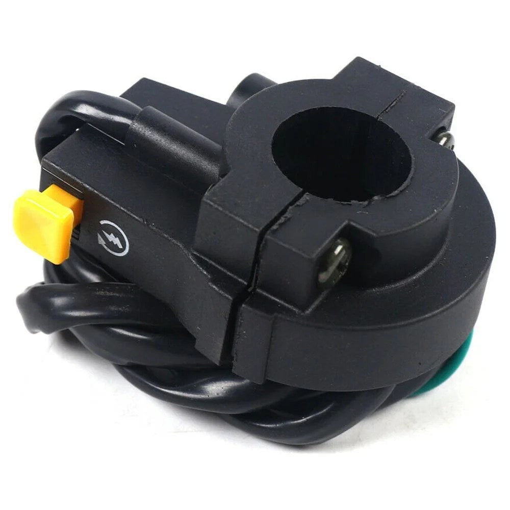 100cc Bicycle Gasoline Engine Kit 2 Stroke Air-Cooling CDI Ignition