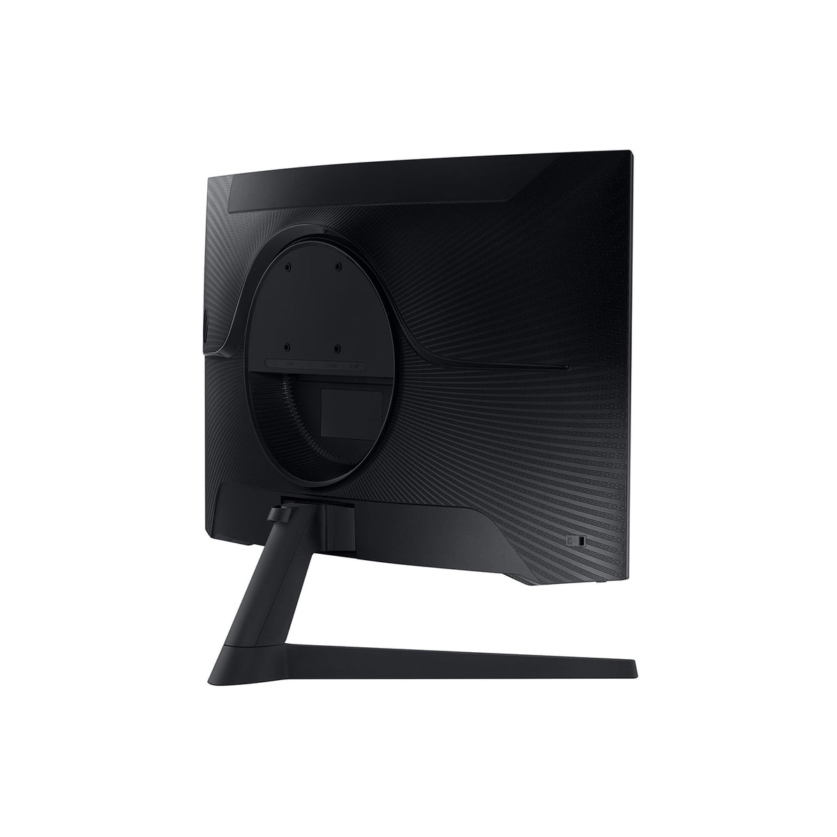 Samsung 34" Odyssey G55T WQHD 165Hz 1ms(MPRT) AMD FreeSync HDR Curved Gaming Monitor - LC34G55TWDNXZA