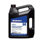 ACDelco 10-9244 Dexron-VI Multi-vehicle Synthetic Automatic Transmission Fluid, 1 Gallon