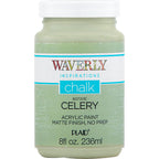 Waverly Inspirations Chalk Paint, Ultra Matte Finish, 8 fl oz