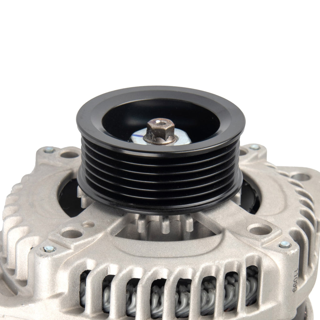 Alternators Fit for Honda Odyssey 2005-2007, Pilot 2005-2008, for Acura TL 2004-2008, MDX 2003-2009, RL 2005-2008 3.2L 3.5L 3.7L Automotive
