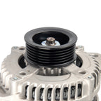 Alternators Fit for Honda Odyssey 2005-2007, Pilot 2005-2008, for Acura TL 2004-2008, MDX 2003-2009, RL 2005-2008 3.2L 3.5L 3.7L Automotive