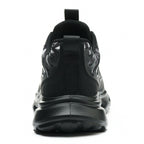 Breathable Steel Toe Safety Shoes Dial Lacing System & Flexible Sole