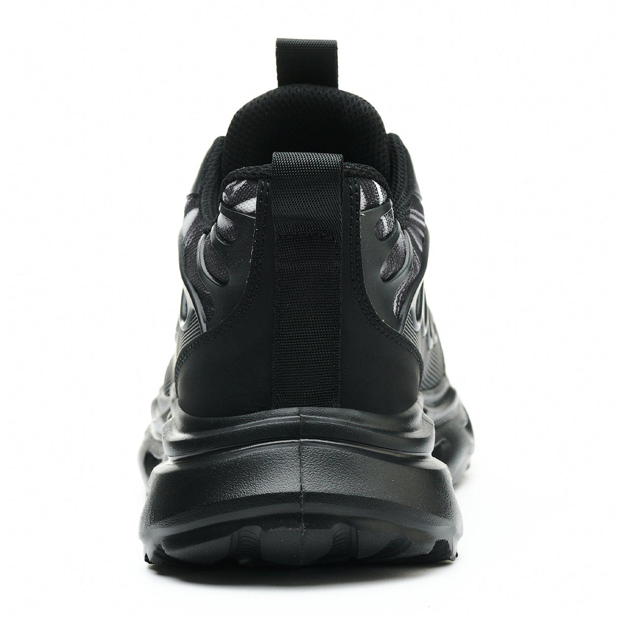 Breathable Steel Toe Safety Shoes Dial Lacing System & Flexible Sole