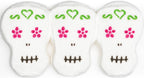 PEEPS® Marshmallow Skulls - 1.5oz (3ct)