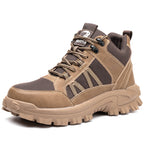 Spike 665 Safety Work Shoes