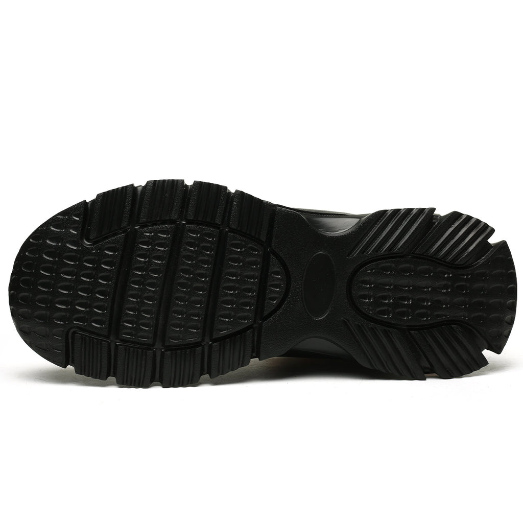 Durable Lightweight Steel Toe Boots