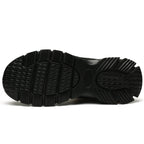 Durable Lightweight Steel Toe Boots