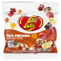 Jelly Belly Fall Fireside Jelly Bean Collection - 3.5 oz Bag - Gourmet Autumn Flavor Mix – Seasonal Candy Assortment