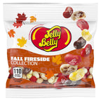 Jelly Belly Fall Fireside Jelly Bean Collection - 3.5 oz Bag - Gourmet Autumn Flavor Mix – Seasonal Candy Assortment