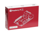 Raspberry Pi 5 Single Board Computer 8GB