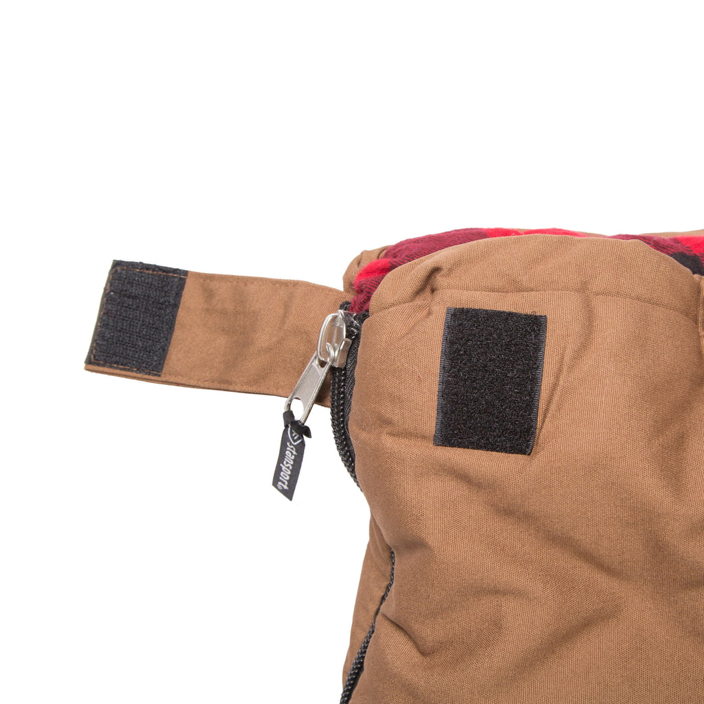 Stansport 6 lbs. Grizzly Sleeping Bag