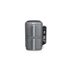 Ninja DoubleStack XL Smart 2-Basket Air Fryer, 10 QT